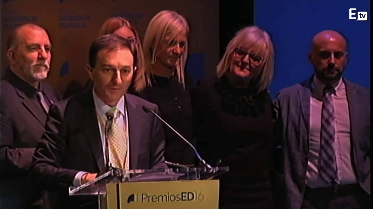 Premio Ed Trabajo Enfermero television reddit