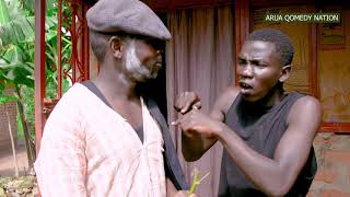 Rat poison (Arua Qomedy Nation)