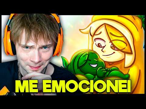 A nova MÚSICA do Mundo Torajo me fez chorar! React Diferentes Juntos