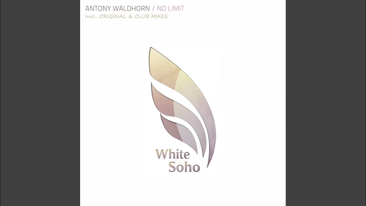 No Limit (Original Mix)