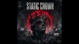 After Sunshine - Static Crown (Visualizer)