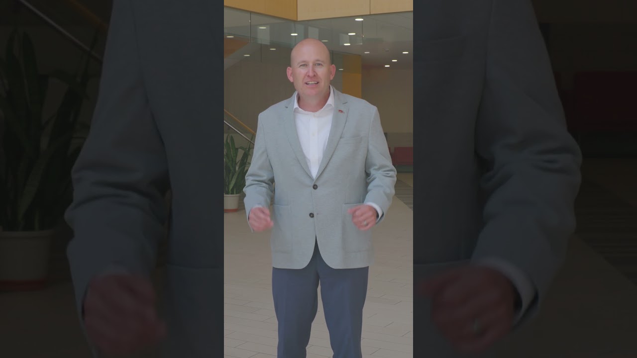 Welcome to Campus Fall 2025 - Brent Williams