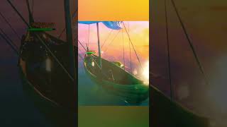 Sailing ain’t easy! Lot of rocks! #gaming #valheimwalkthrough #valheim #twitch