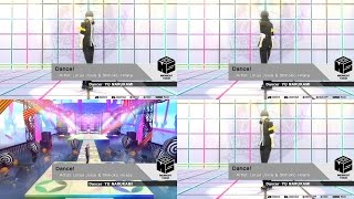 Persona 4: Dancing All Night - Dance! (Choreography)