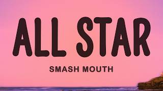 Download lagu Smash Mouth - All Star (Lyrics)