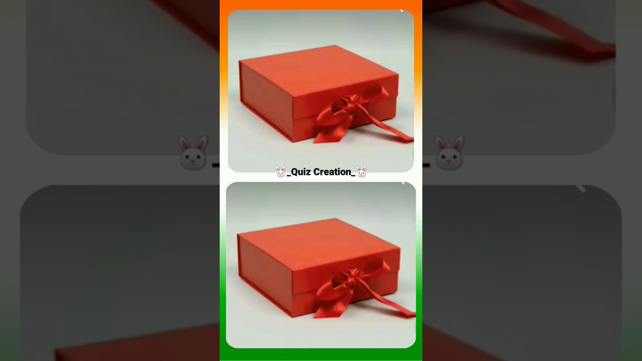 Choose Indian Flag 🇮🇳 vs Other Country Flag Gift box 🎁