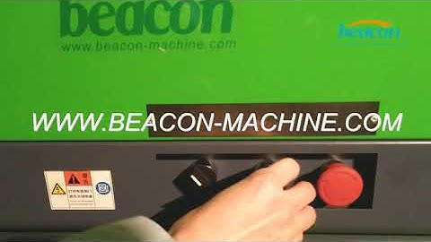 BC-CR708 eps708 bosch common rail injector pump test bench EUI EUP function demonstration