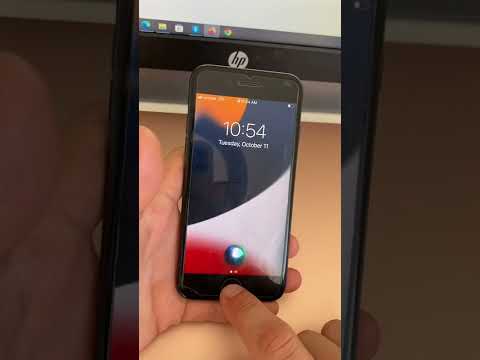 Iphone Trick And Tips Unlock Your Iphone If Forgot Passcode Fast Shorts