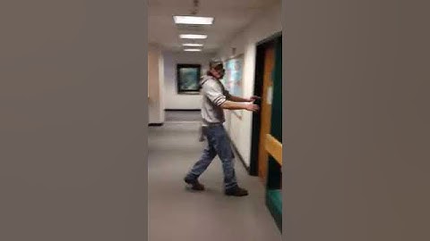 CVA: Unilateral Neglect 3