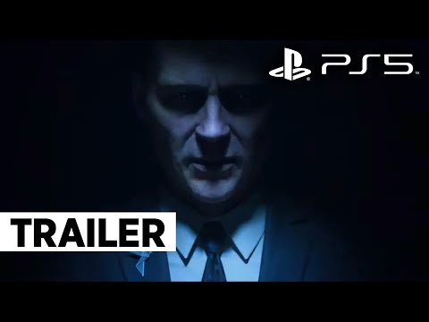 Hitman 3 (PS5) | Trailer Ufficiale