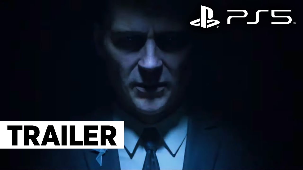 Hitman 3 (PS5) | Trailer Ufficiale