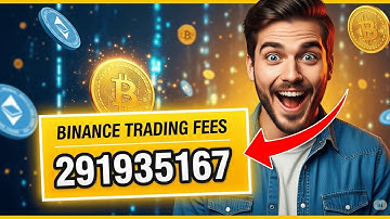Binance Trading Fees 2025 Explained With Savings Tips "291935167" | Crypto Horizon