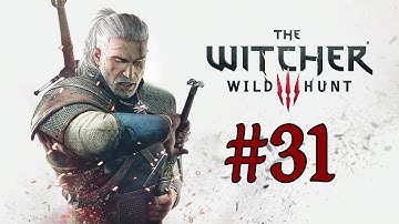 The Witcher 3 Wild Hunt Walkthrough - Count Reuven