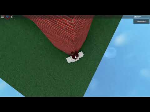 How to roof clip in roblox 