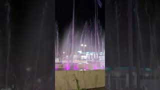 Plazoleta De La Familia - Brinkmann - Córdoba - Argentina. #shorts #cordoba #argentina #brinkmann