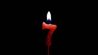 Numbers 1 to 10 Candle | Kids Learning #1to10 #numbersforkids #numbers #123