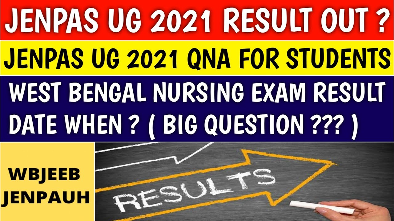 Jenpas ug 2021 result date | jenpas ug 2021 result tentative date | jenpas ug 2021 new update |