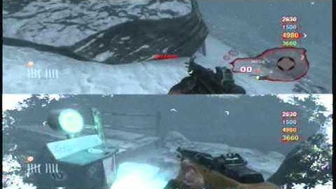 Dual Commentary on Call of the Dead; Playing With Randoms Pt. 2