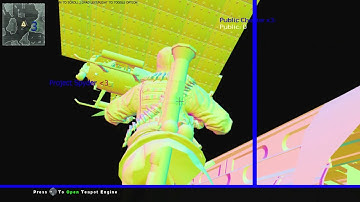 © Vibes Virus Modz ® ™ MW2 Project Spyder Mod Menu