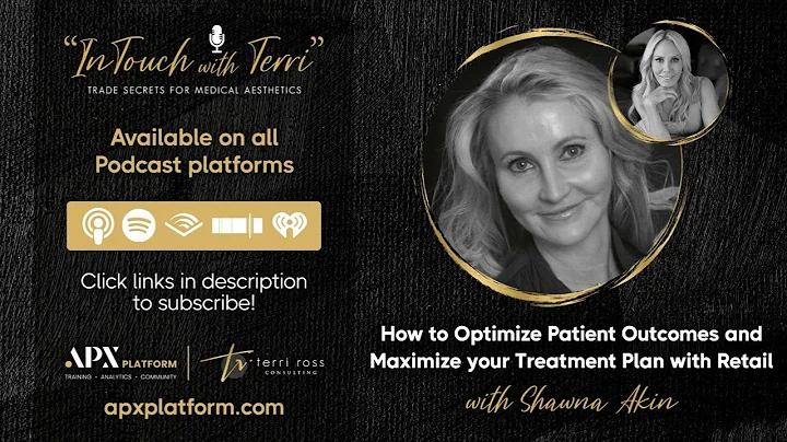 How to Optimize Patient Outcomes and Maximize Your...
