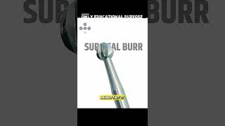 The Smartest Surgical Tool in the World! 🌎 🤯 #facts