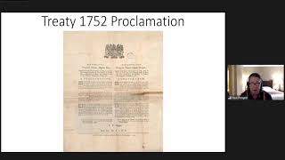 Peace and Friendship Treaties, Atlantic Canada