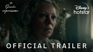 Great Expectations | June 28 | DisneyPlus Hotstar