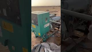 deutz engine worked more than 15 years and still in good condition