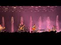 Grizzly Bear “While You Wait for the Others” 10/18/2025 Brooklyn Steel, New York, NY
