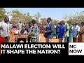 Malawi Votes 2025 Can This Election Change The Nation S Future