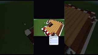 Winter House build timelapse #mcpe