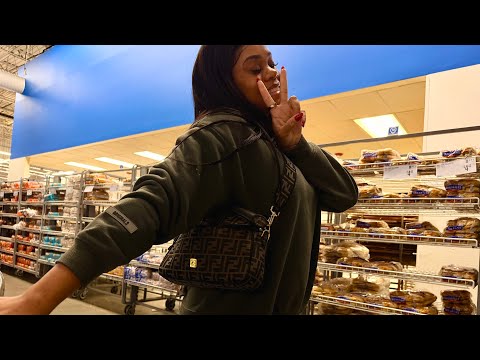 What Our Nights Look Like As A Family 🌙 Temu Home Upgrade | The Carter Family