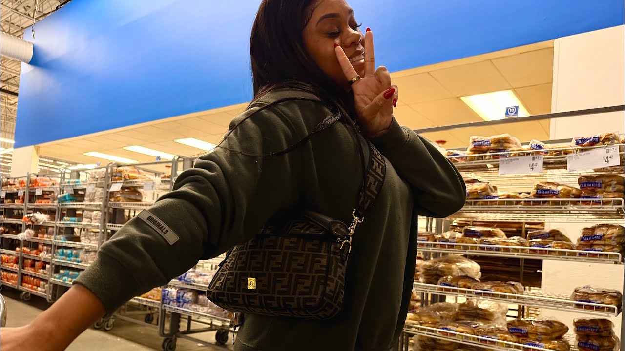 What Our Nights Look Like as a Family 🌙 Temu Home Upgrade | The Carter Family 