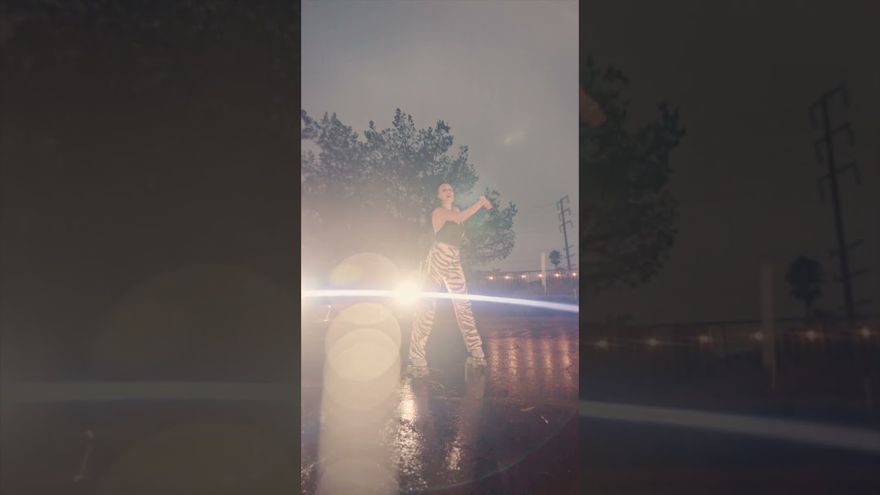 December’s choreography is here and it’s pretty sweet! 