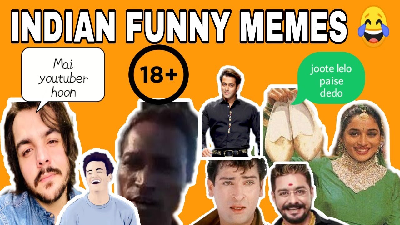 Indian Memes | Family Man Dialogue memes | Dank Memes Compilation 2020 ...