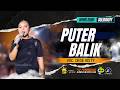 TURN BACK | VOC. DEDE RISTY | LIVE MUSIC GANJENE PANTURA