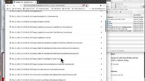 Team xAPI in LiveCode - adding  lib LC LMS LTI to GitHub Repository 02 12 21 v1 01 768 x 576