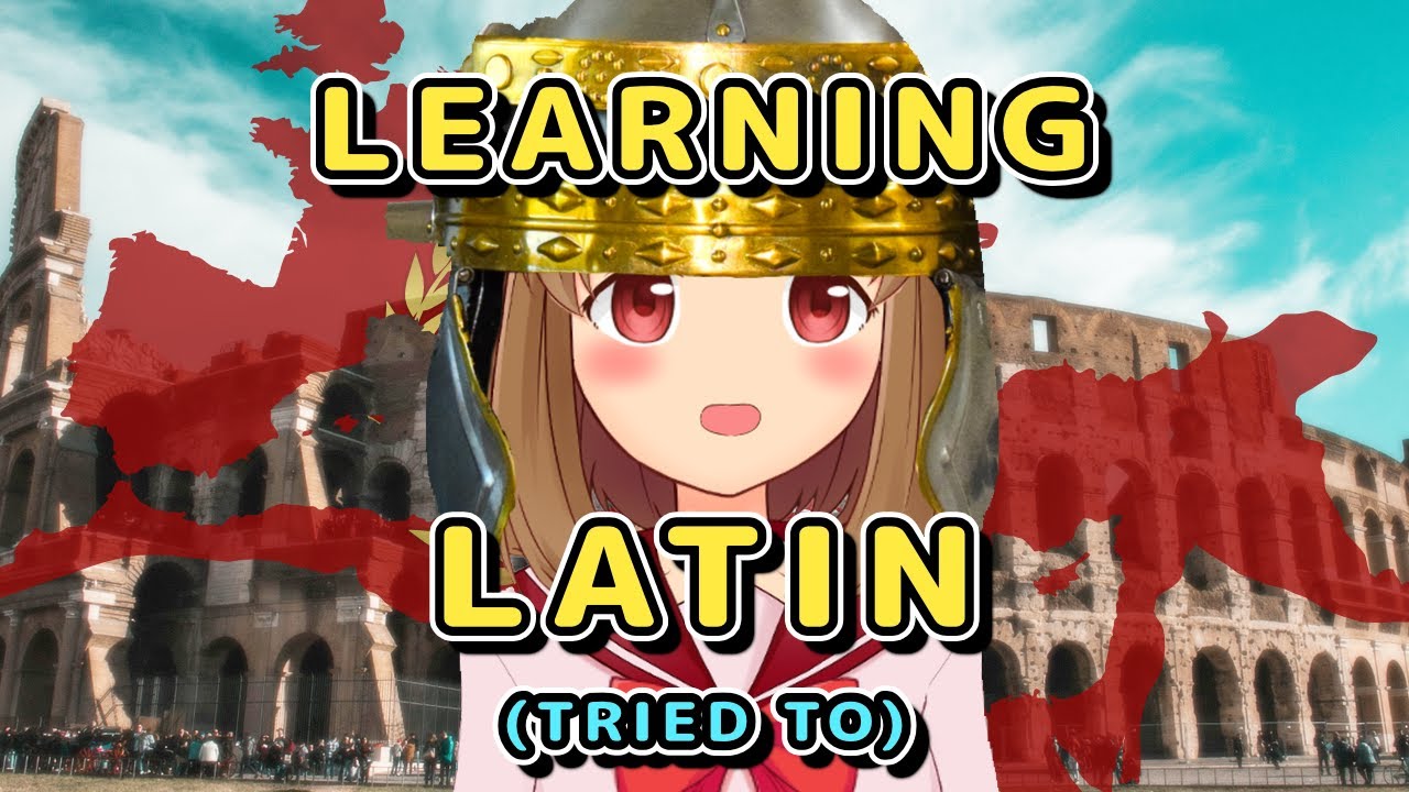 Профессор римского права Ичиго🍓 заставил ее посещать уроки латыни🏛️