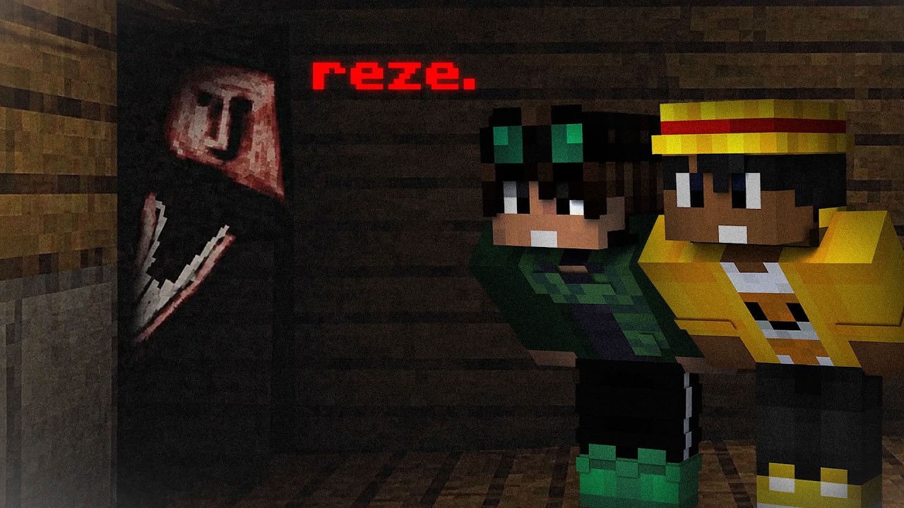 Esse MOD COLOCOU 12 ENTIDADES no MEU MUNDO... (eu me arrependi)