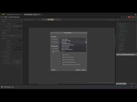 Exporting to Debug APK in Construct 3