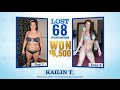Beachbody Results: Kailin Shed 68 Pounds and Won $6,500!