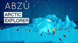 ABZU - Arctic Explorer Trophy Guide