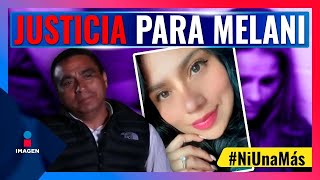 Justicia para Melani; fue asesinada frente a su papá en Huitzilac | Noticias con Francisco Zea