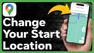 Famous How To Change Start Location In Google Maps Profile
