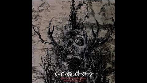 Code - A Cloud Formed Teardrop Asylum (taken from the upcoming album "Neurotransmissions")