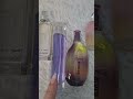 ESCOLHENDO PERFUME para ir treinar bem cheirosa!! #natura #oboticario #perfumenacional #shorts