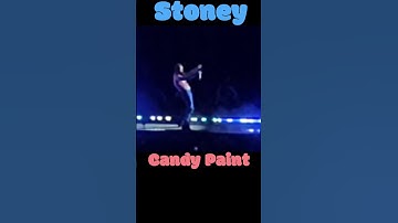 Thumbnail of Post Malone - Candy Paint IV