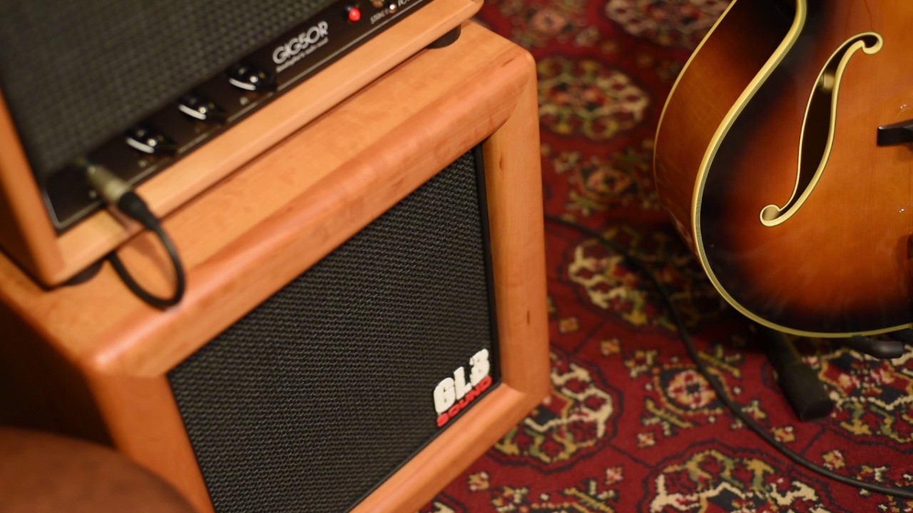 GLB Sound GIG50 - Pure Jazz