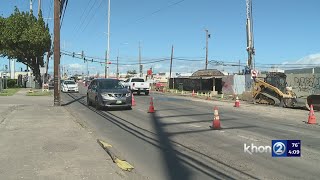 Mayor Blangiardi signs Bill 40 to aid businesses affected by Skyline construction