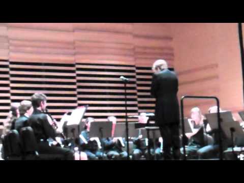 Foundry - John Mackey